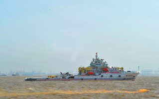  海上求生装备排序,浙江公羊救援队有什么装备？
