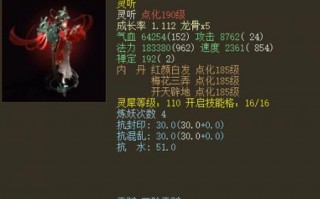  ,大话2兽装怎么培养升级？