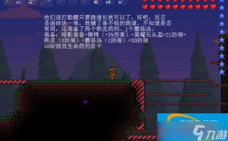  地牢猎手5 装备好坏怎么看,泰拉瑞亚地牢五宝箱有什么用？