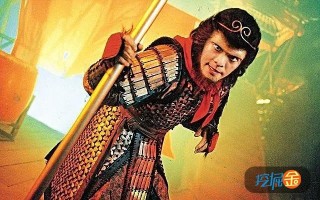  克仙用什么套装,克火男仙怎么搭配装备？
