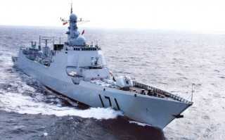 海军装备部所属工厂有哪些,5715厂是干嘛的？