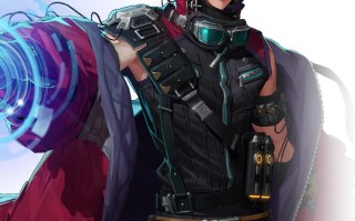  dnf男机械师毕业装备,dnf85级女机械中韩最牛装备？
